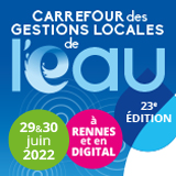 CARREFOUR DE L'EAU 2022