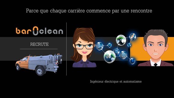 RECRUTEMENT INGENIEUR ELECTRIQUE ET AUTOMATISME