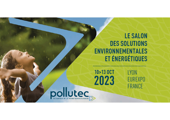 Pollutec - 2023