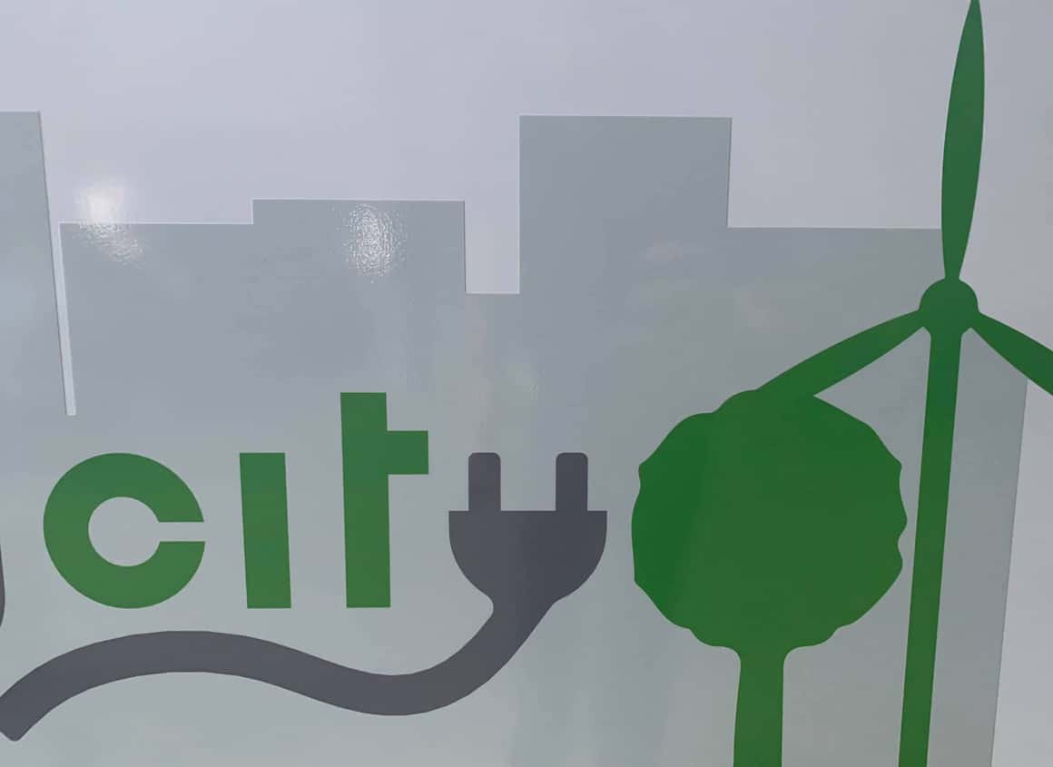 Salon POLLUTEC_Prêt pour la révolution ?