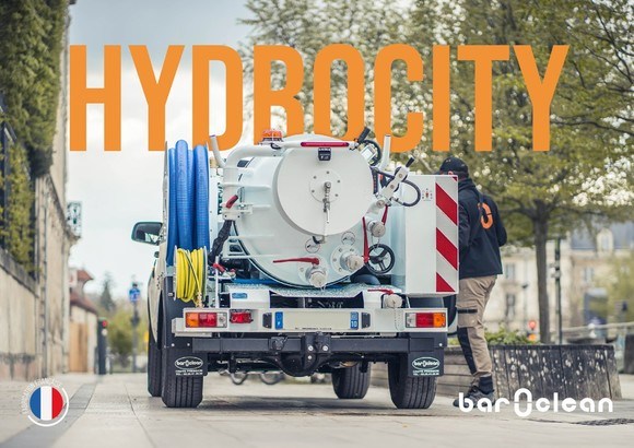 HYDROCITY