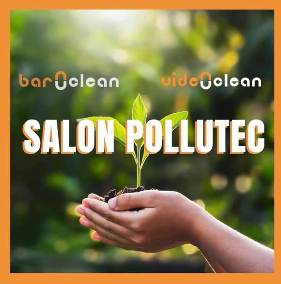 Salon POLLUTEC_Prêt pour la révolution ? 