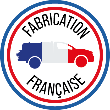 Fabrication français