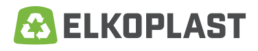 ELKOPLAST CZ, s.r.o.
