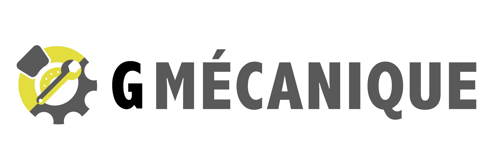 Logo GMecanique