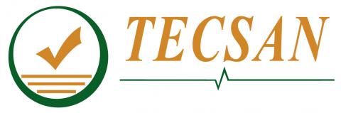 Logo Tecsan