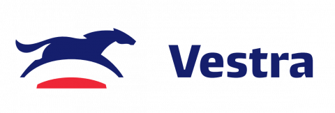 Logo Vestra
