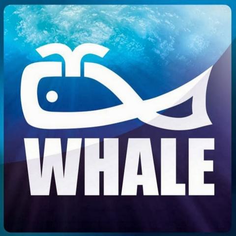 Logo Whale Tankers